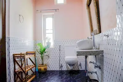 Image de Om Homestay, Tapovan Rishikesh