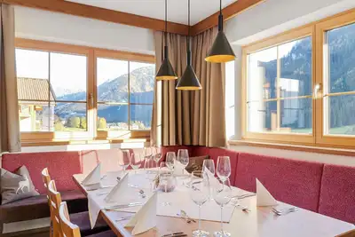 Image de Appartement dans Zillertal Arena avec sauna