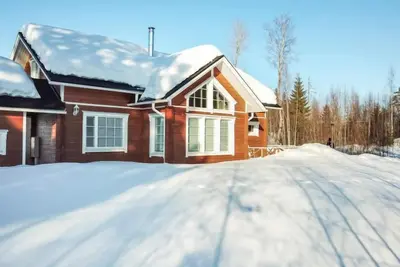 Image de Aamukajo by Interhome