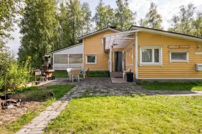 Image de Joutsen by Interhome