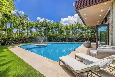 Image de Kahala Grand Splendor