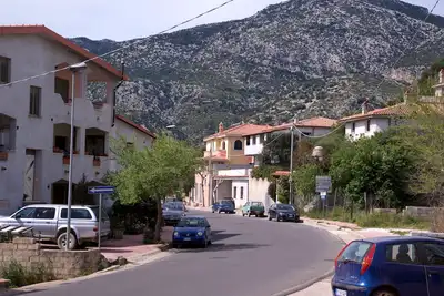 Image de Maison / villa - Orosei