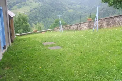 Image de Loue Gite à 800 Mètres d'altitude