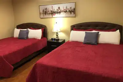 Image de Suite 1-5 Peoples, Centro Guayaquil