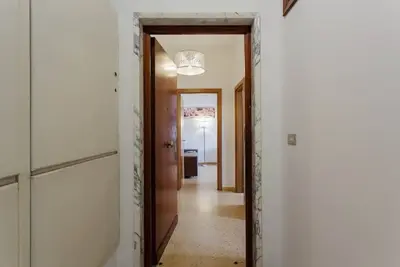 Image de A deux pas de l'Arno! Appartement central x4