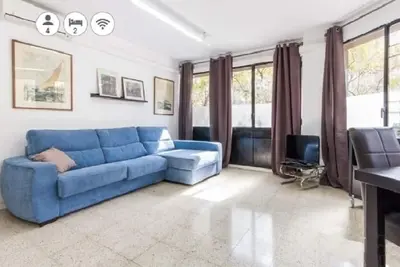 Image de Loft Executive à Barcelone