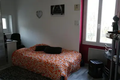 Image de Studio 27metre Carre Proche Du Futuroscope Poitiers