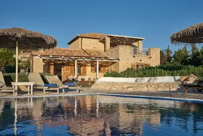 Image de Villa Purple | Grottes Bleues