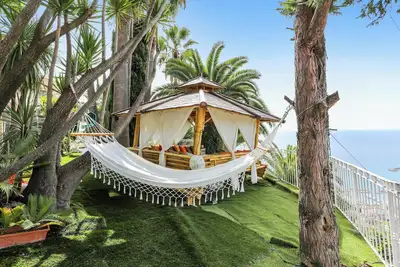 Image de Homerez - Studio bord de mer Menton