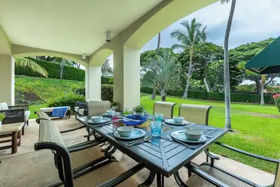 Image de Nouvelle liste! Palmiers à Wailea 609