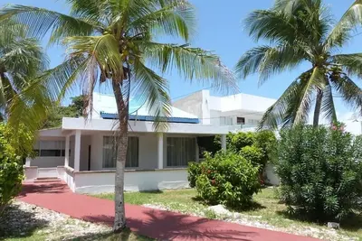 Image de Maison D'HÔTES Casa Amandy, Isla De San Andres