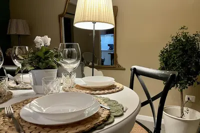 Image de Nonna Ninetta \"maison sicilienne typique\"