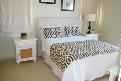 Image de Appartement de vacances Bayahibe pour 6 personnes avec 2 chambres à coucher - Appartement de vacance