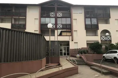 Image de appartement le point d or