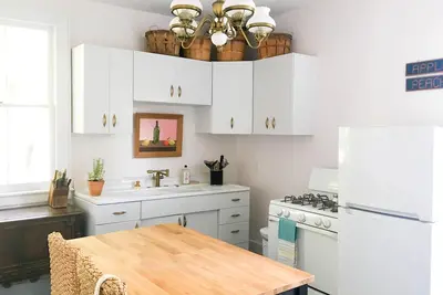 Image de The Park Place House - Votre maison loin de chez vous