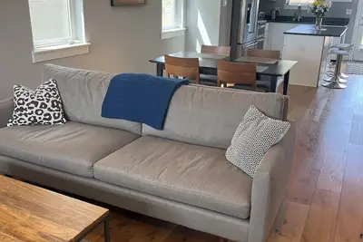 Image de North Boulder Accueil - Location d'été