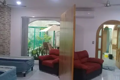 Image de Palmas De Chahue 1 (700 pi²)