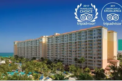 Image de Marriott Vacation Club Aruba Surf Club
