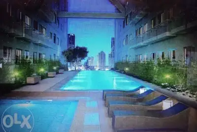 Image de Résidences Vertes Smdc La Salle Taft