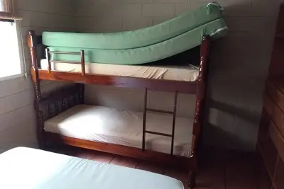 Image de Appartement sur la plage à Ubatuba