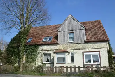 Image de Maison de vacances Südheide 2 - 6 personnes (options de livraison)