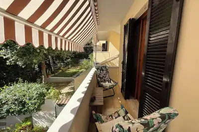 Image de En Toscane, un appartement confortable en bord de mer, à proximité des villes d'art et des vignobles
