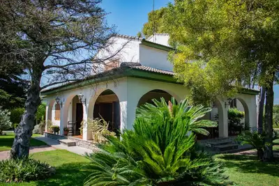 Image de Casa Les Garroferes pour 20 personnes