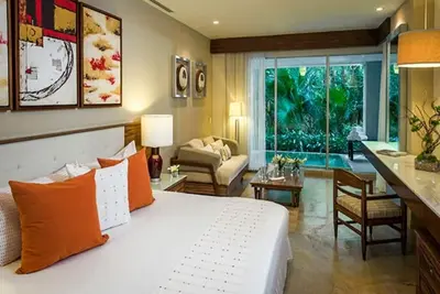 Image de Chambre Grand Bliss Master - Riviera Maya