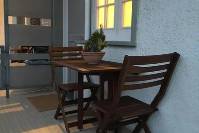 Image de Appartement de deux pièces récemment rénové