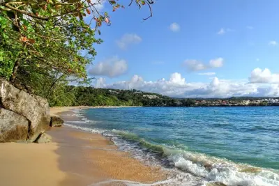 Image de Grand condo Sosua au 3ème étage à 5 minutes à pied de la plage et de la ville
