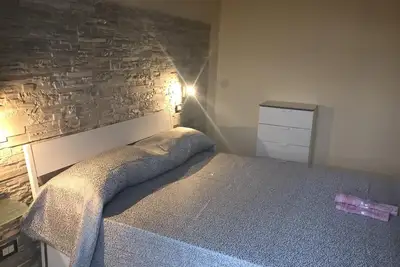 Image de Carmine maison de vacances hébergement spécial
