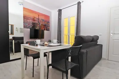 Image de Del Parque Flats Museo del Vino