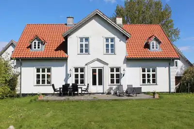 Image de Logement de charme en milieu rural
