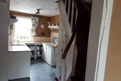 Image de Le Paterhaus - détente sur l'Eifelsteig
