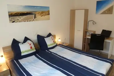 Image de Bel appartement confortable récemment construit dans un emplacement central