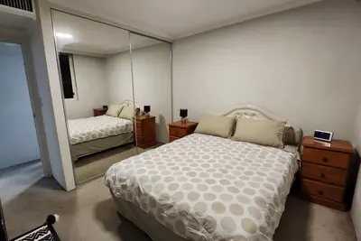 Image de 1 chambre meublée Hs