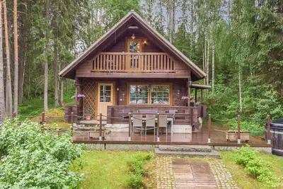 Image de Joutsen by Interhome