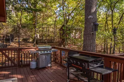 Image de Hacienda au bord du lac Texoma