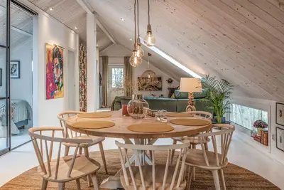 Image de Bel appartement Ă Lerum avec WiFi