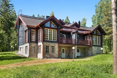 Image de Syvärinkulta b by Interhome