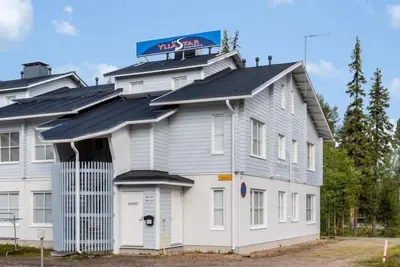 Yllästar 1 as 212 by Interhome
