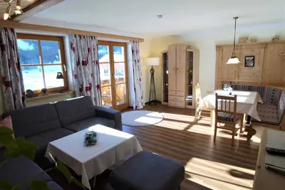 Image de Grän Deluxe - Landhaus Tröber