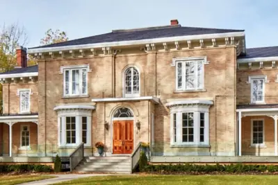 Image de The Cape Historic Mansion Sta Licence # St-2019-98 Mat Id= Mt2021460