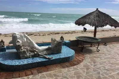 Image de Casita à la mer Playa Encanto, Mexique