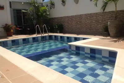 Image de Fantastica Casa El Mangle En Playa Las Americas