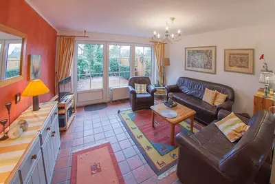 Image de Ferienhaus Feldmann, service de location Dangast - Ferienhaus Feldmann