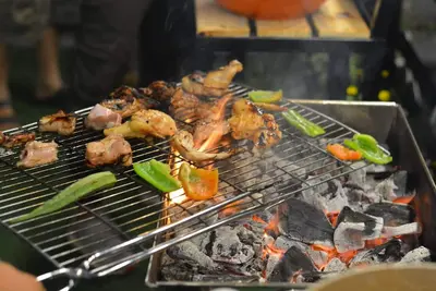 Image de La maison située dans la ville des fleurs, près du marché de Dalat, centre de Dalat