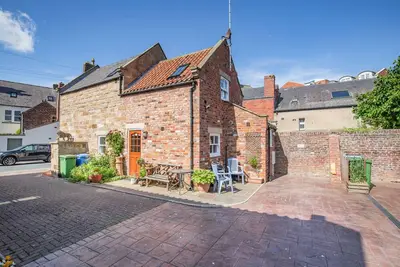 Image de Moor Croft, familial et convivial, avec un jardin Ă Whitby, Ref 1010184