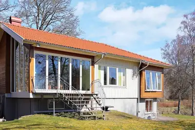 Image de Maison de vacances pour 7 a Kalv