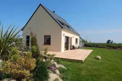 Image de Maison de vacances moderne et confortable à Cap Sizun